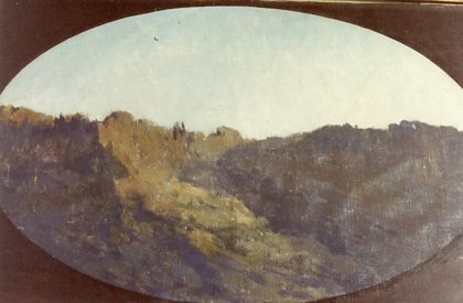 1910 - Profilo orvietano